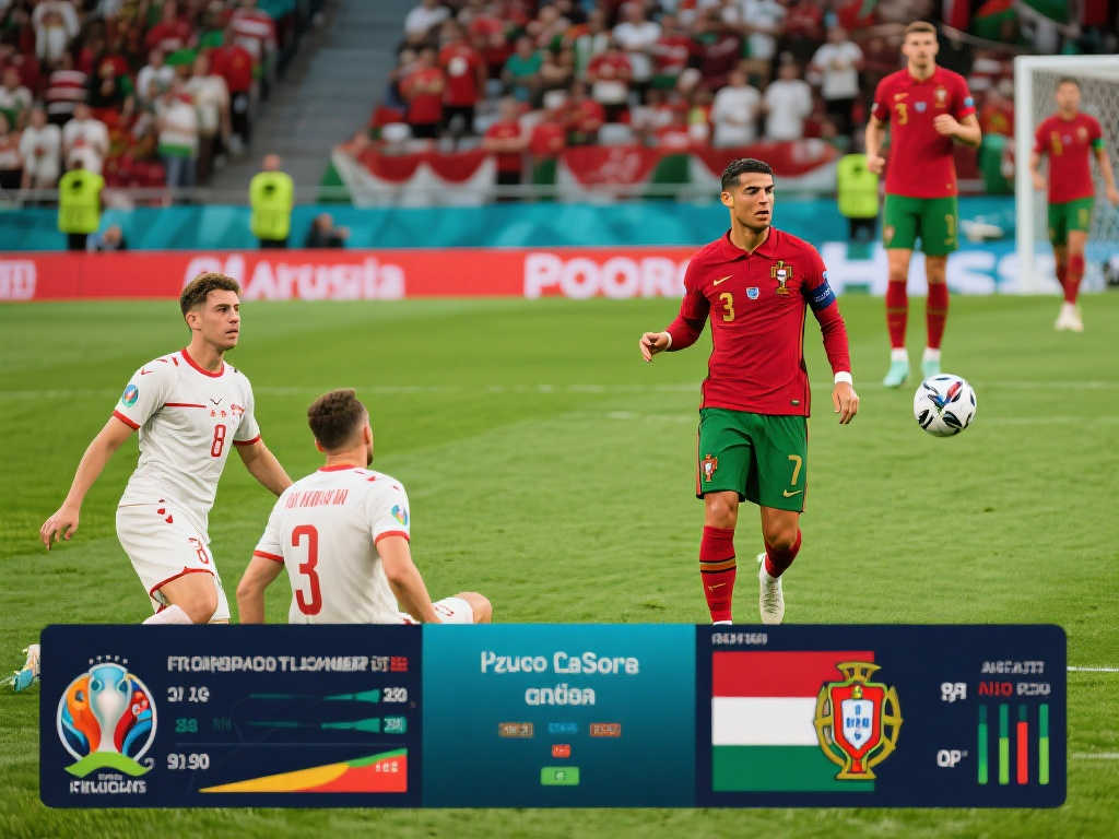 欧洲杯竞彩：全新赛程、球队阵容与精准比分预测